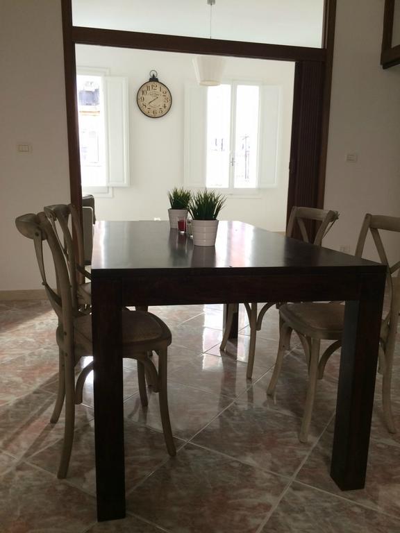 In Selci Apartment