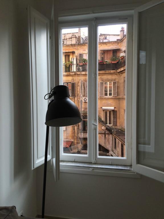 Apartment In Selci Rome