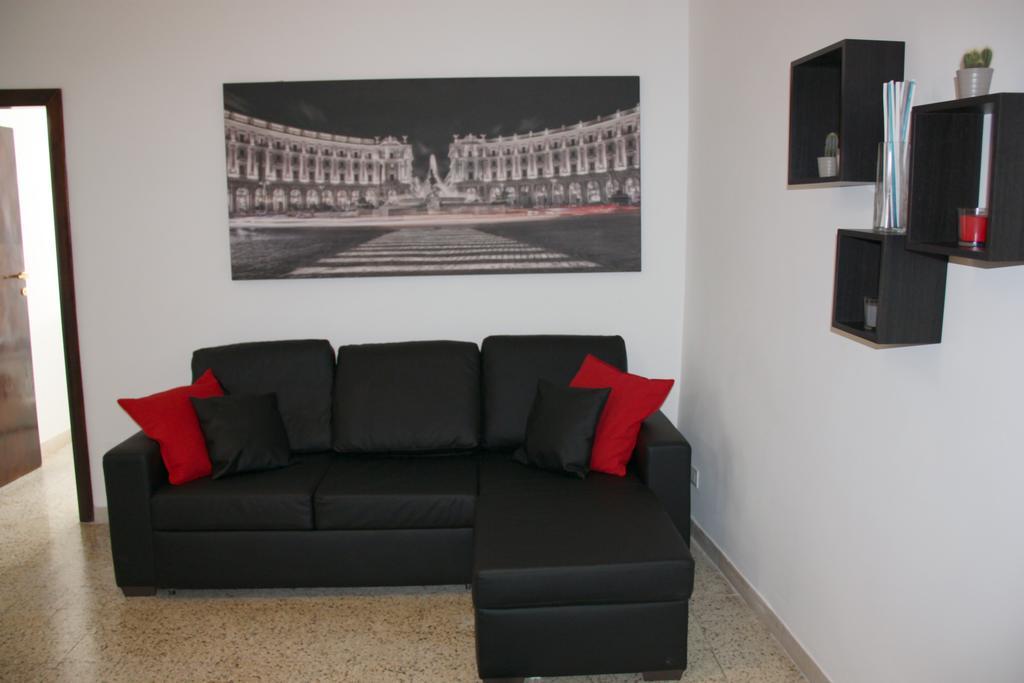 Apartment In Selci
