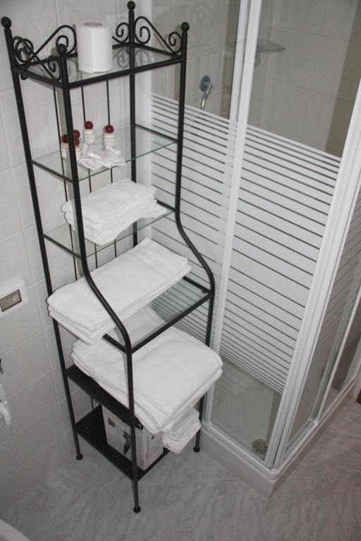 Apartment In Selci