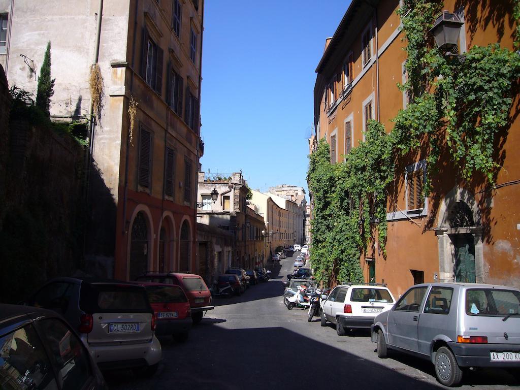 Apartment In Selci