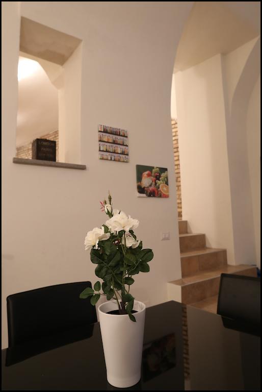 Apartment In Selci *