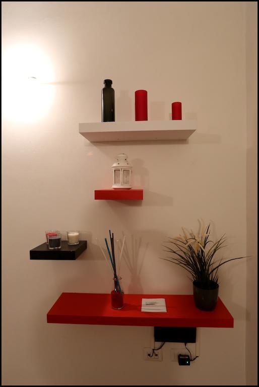 Apartment In Selci