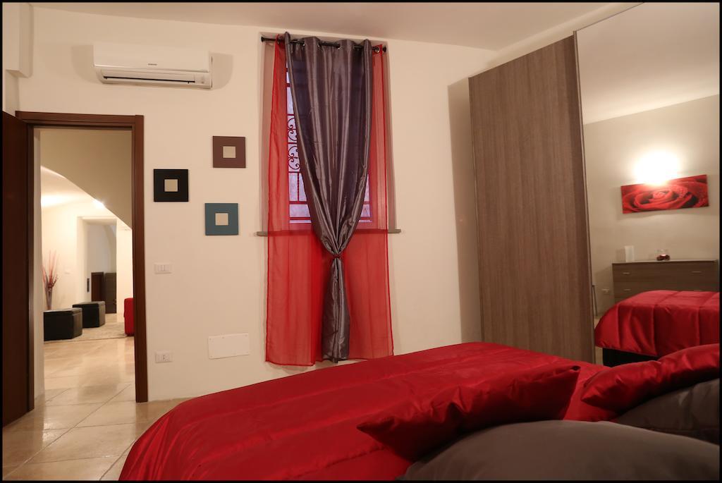 Apartment In Selci *