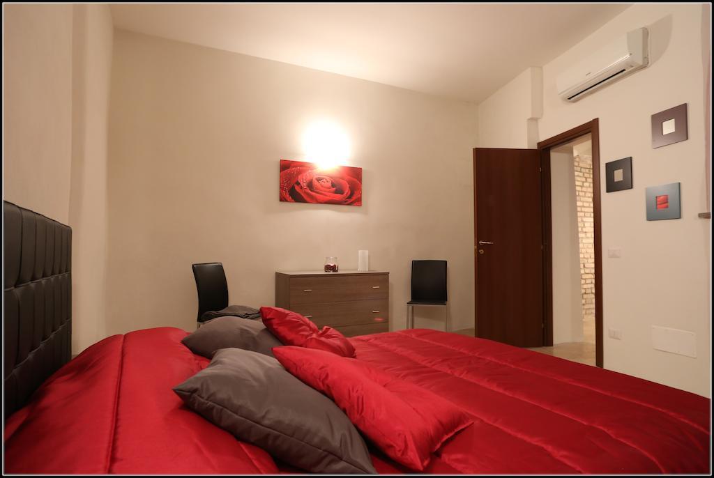 Apartment In Selci Rome
