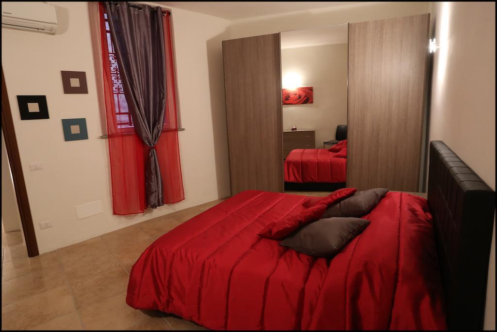 Apartment In Selci *