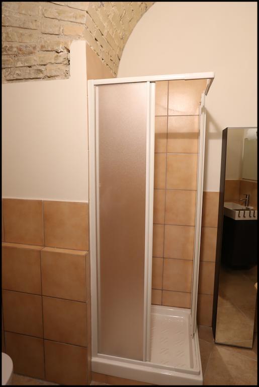 Apartment In Selci Rome