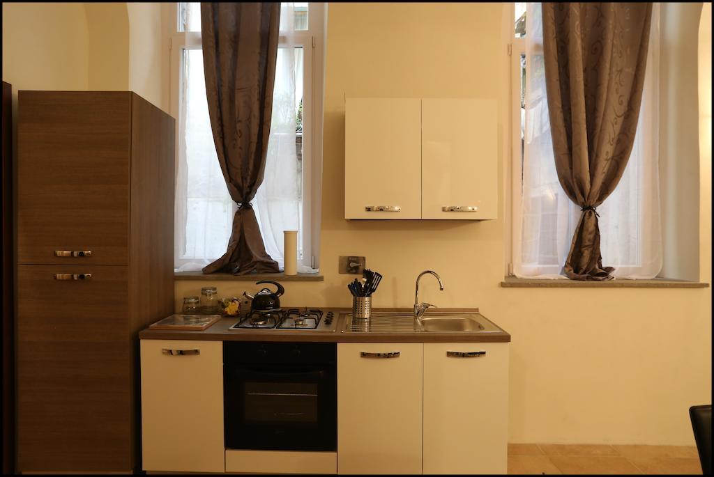 Apartment In Selci *