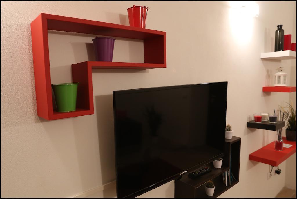 Apartment In Selci