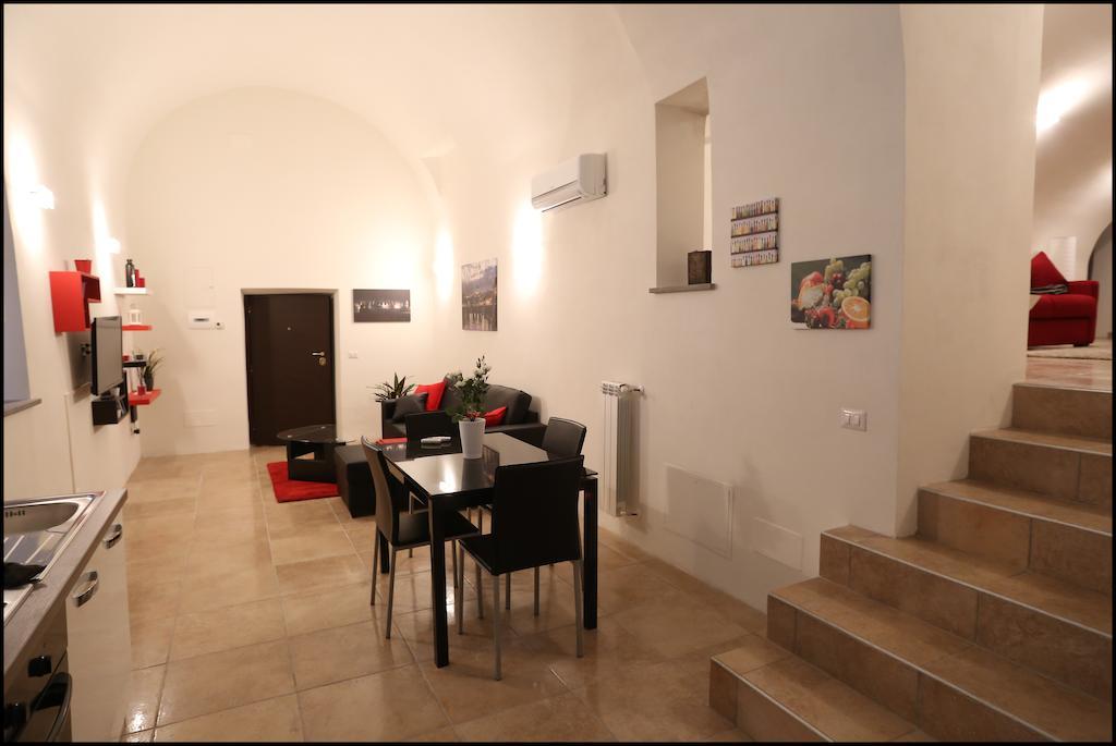 Apartment In Selci *