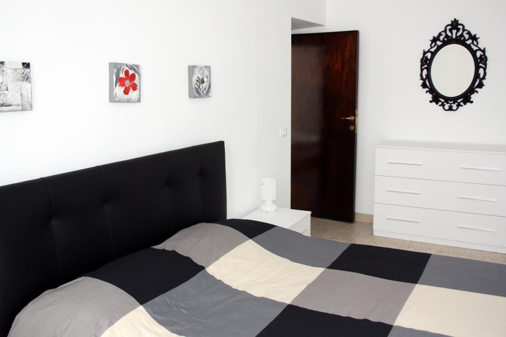 In Selci Apartment Rome
