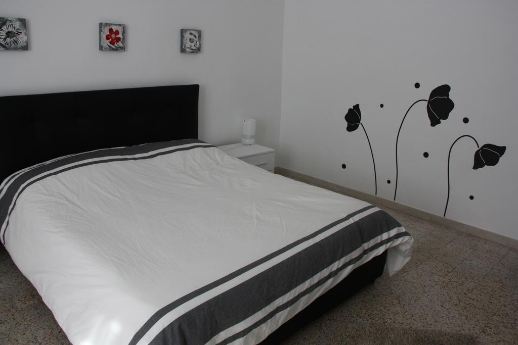 In Selci Apartment